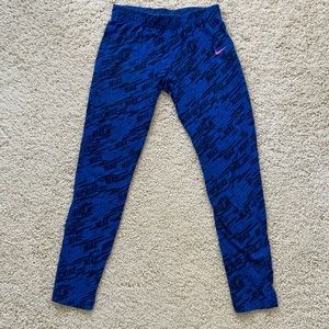 Nike Cotton Pants